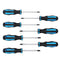 MichaelPro MP002010  Torx Screwdriver Set with Ergonomic Design